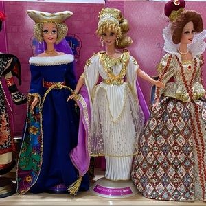 Barbie The Great Eras Collection (7)